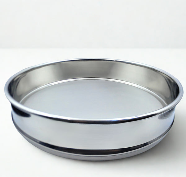 Nickel Alloy Mesh Sieves