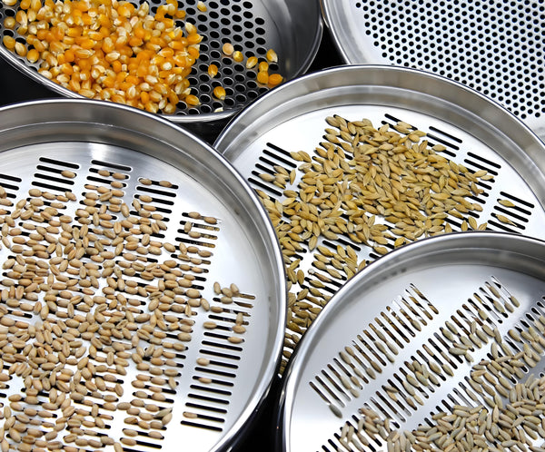 Grain Sieves