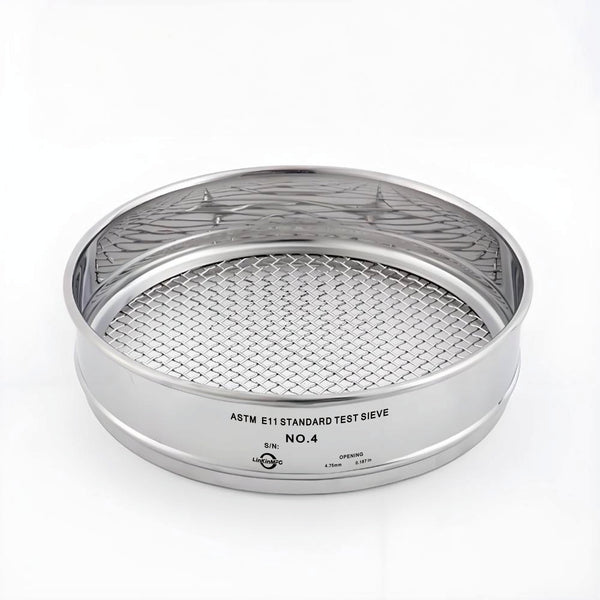 ASTM Test Sieves