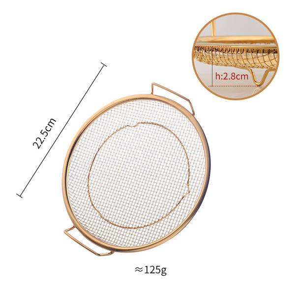Creative home drain basket