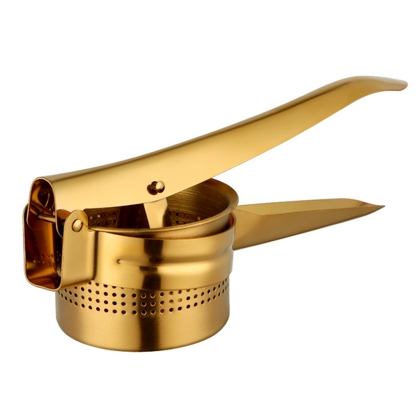 Hand Press Juicer