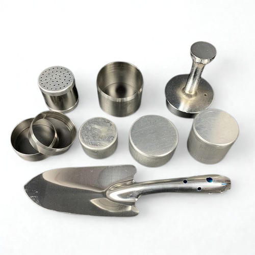 Stainless Steel Soil Core Sampler Ring | Soil Sampling Ring | Permeability Soil Ring Sampler