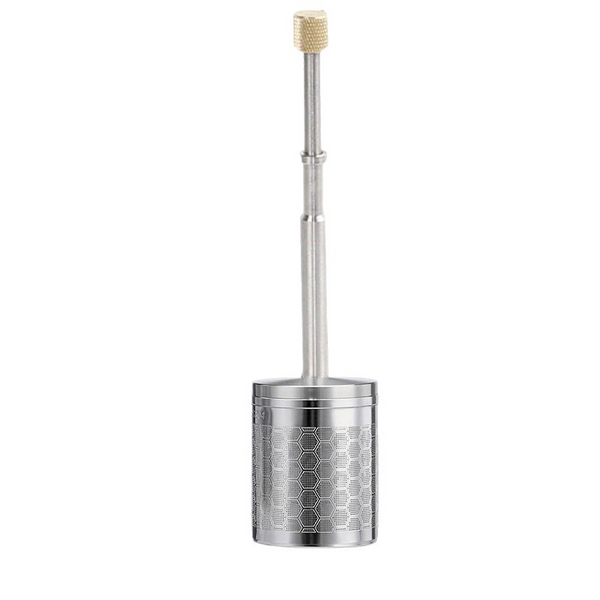 Stainless Steel Press Coffee Filter