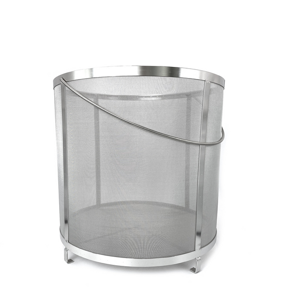 Beer Dry Hop Filter Tubes & Basket Filters